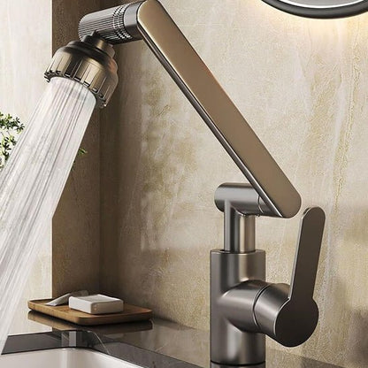 robinet cuisine ™ | Robinet cuisine pivotant à 180 degrés - Service bati propre