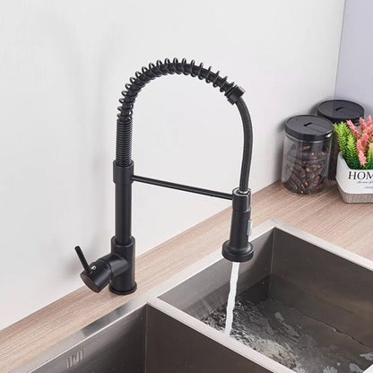 robinet cuisine ™ | Robinet cuisine extractible - Service bati propre