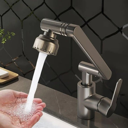 robinet cuisine ™ | Robinet cuisine pivotant à 180 degrés - Service bati propre