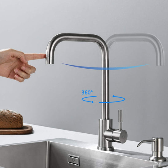 robinet-evier-magique-facile-a-utiliser