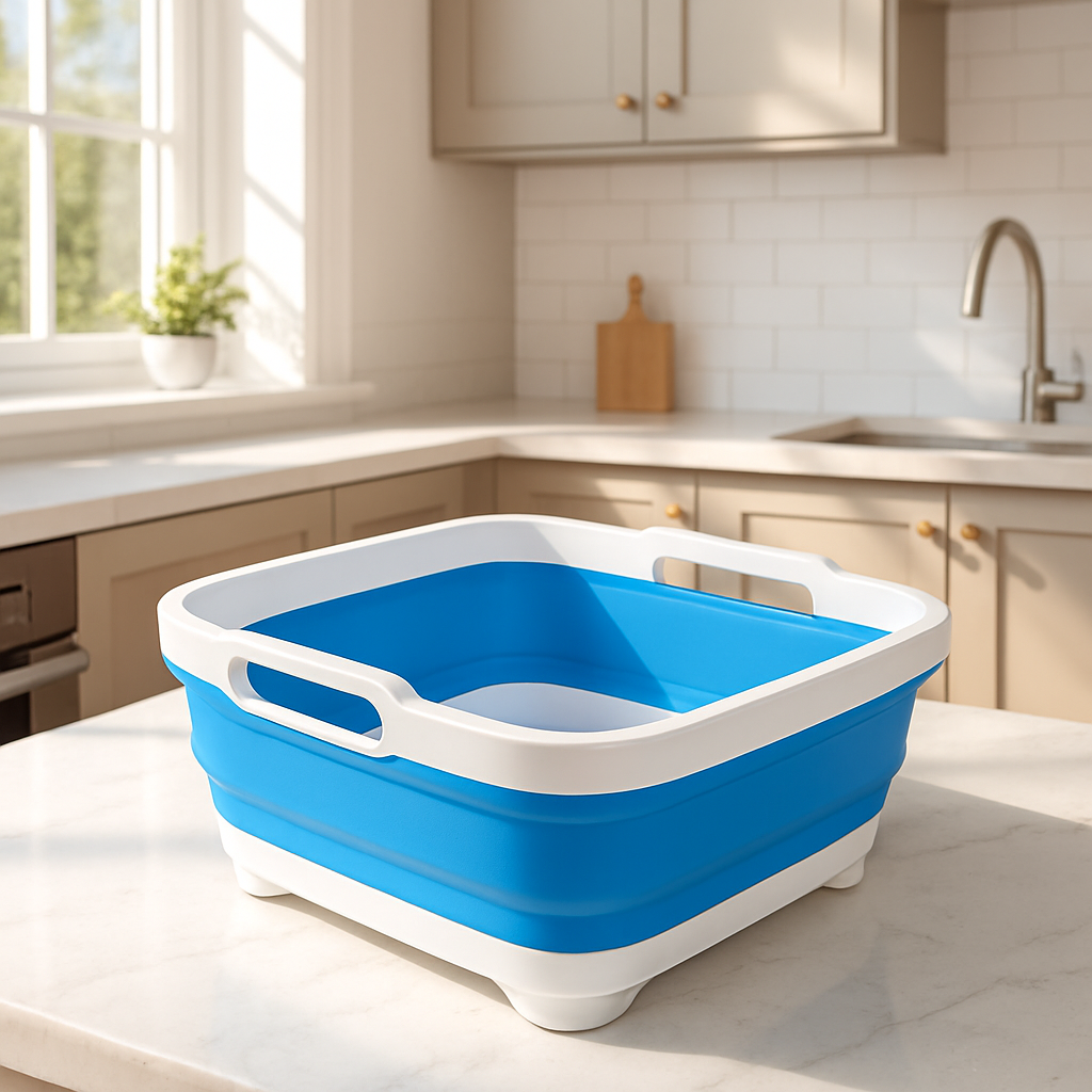 seau-d_eau-pliable-magique-puissant-bleu