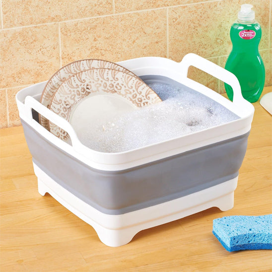 seau-d_eau-pliable-moderne-facilite-la-vaisselle-des-assietes