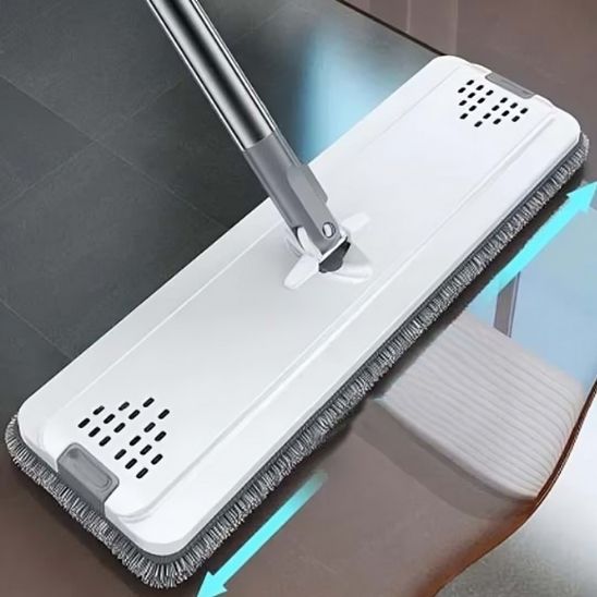 serpillere ™ | vadrouille de nettoyage paresseux mains libres en microfibre - Service bati propre