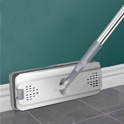 serpillere ™ | vadrouille de nettoyage paresseux mains libres en microfibre - Service bati propre