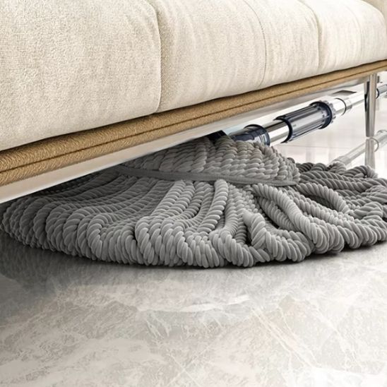 serpilleres microfibres ™ | Vadrouille multifonctionnelle en microfibre - Service bati propre