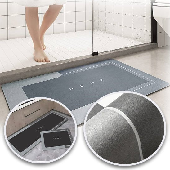 TAPIS DE BAIN | Ergo carpets™ - Clean service